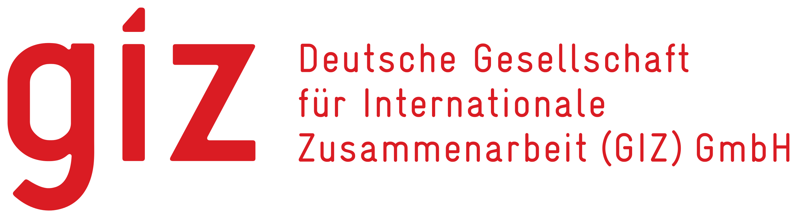 GIZ GmbH